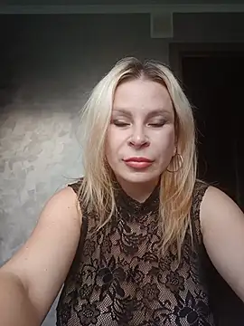 Вебкам-шоу Vesna2717