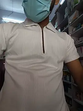 Gettablefeeds Pertunjukan Webcam