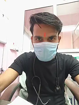 Show webcam de Drsingh1