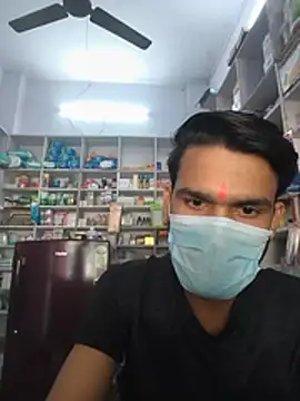 โชว์เว็บแคมของ Drsingh1