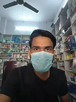 Drsingh1 Webcam show