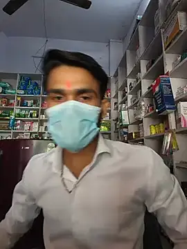 Drsingh1 Show Webcam
