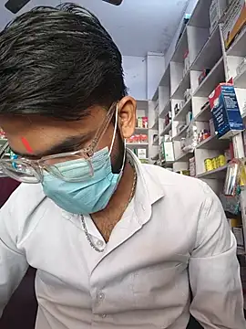 Drsingh1 网络视讯表演