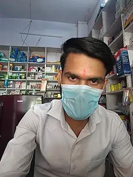 Drsingh1 Webcam show