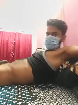 Drsingh1 Show Webcam