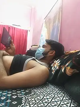 Pertunjukan Kamera Web Drsingh1
