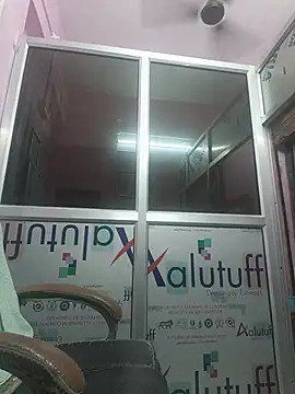 Drsingh1 Pertunjukan Webcam