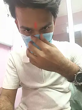 Drsingh1's Webcam Show