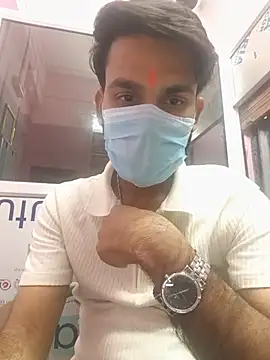 Drsingh1 webkamerás műsora