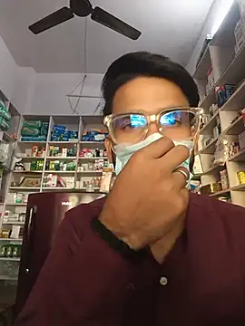 Drsingh1 网络视讯表演