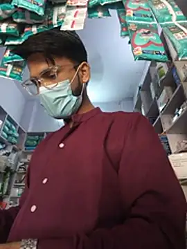 Drsingh1 Show Webcam