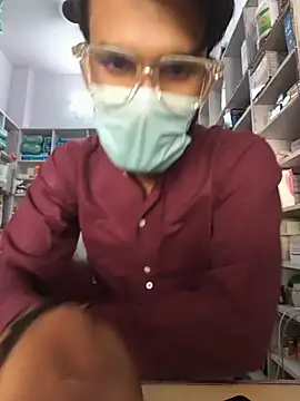 Drsingh1 网络视讯表演