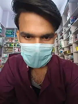 Drsingh1 – webcam-show