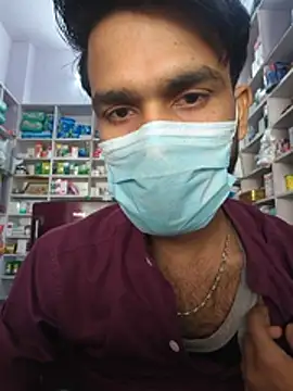 Show Webcam de Drsingh1