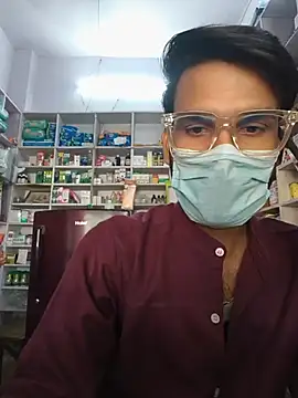 Drsingh1 ওয়েবক্যাম শো