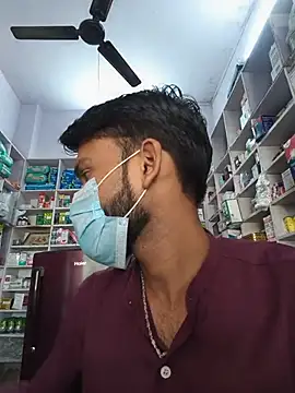Show Webcam de Drsingh1