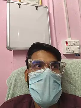 โชว์เว็บแคมของ Drsingh1