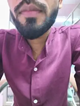 Show modela Drsingh1 na web-kameri