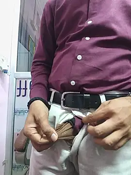 Drsingh1 Webcam show