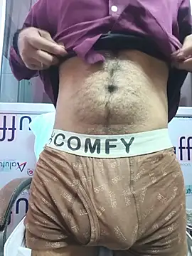 Show webcam de Drsingh1