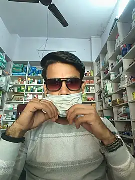 Drsingh1 ওয়েবক্যাম শো