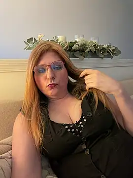 sexybarbietsde's Webcam Show