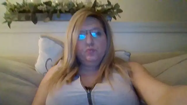 sexybarbietsden Webbikameraesitys