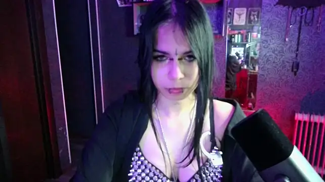 Lilith__Devil Webcam show