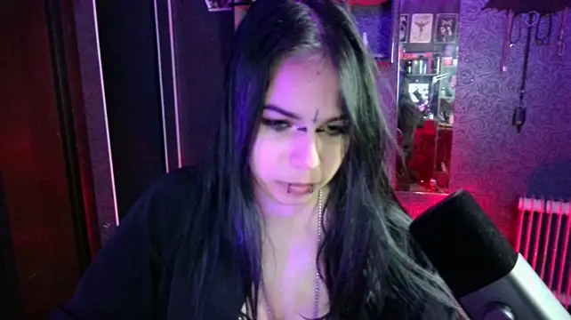 Lilith__Devil's Webcam Show