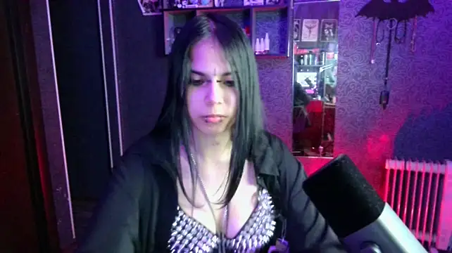 Lilith__Devil's Live XXX Chat