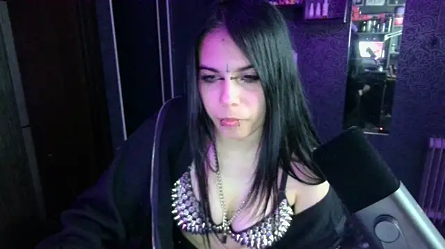 Lilith__Devil Webcam Show