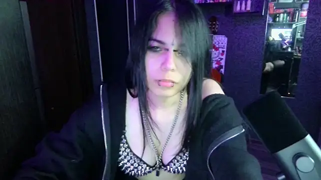 Lilith__Devil's Webcam Show