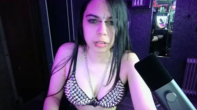 Lilith__Devil webcam show