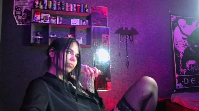 Lilith__Devil Webcamshow