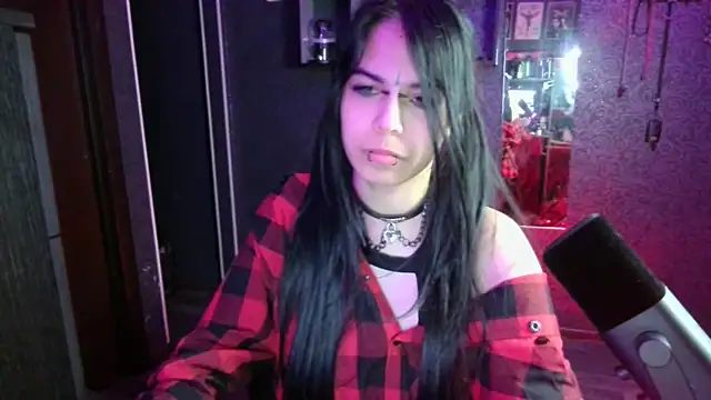 Lilith__Devil's Live XXX Chat