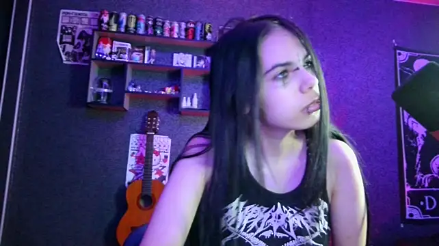 Lilith__Devil webcam show