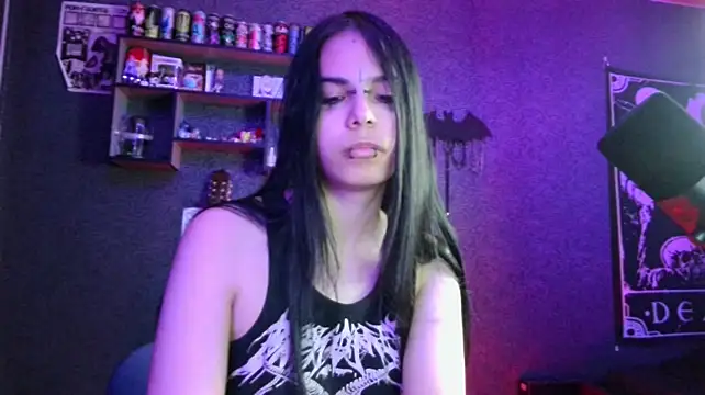 Lilith__Devil – Live XXX-chat