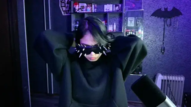 Lilith__Devil's Webcam Show