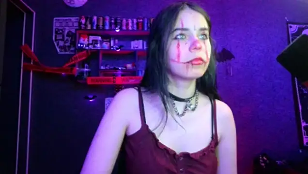 Lilith__Devil's Live XXX Chat