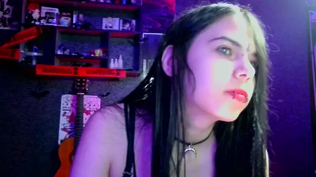 Lilith__Devil 웹캠 쇼
