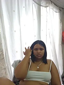 Sembang XXX Secara Langsung feisty_stunner