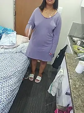 Živý XXX chat feisty_stunner