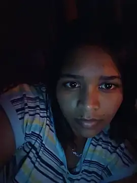 Chat XXX en directo de feisty_stunner
