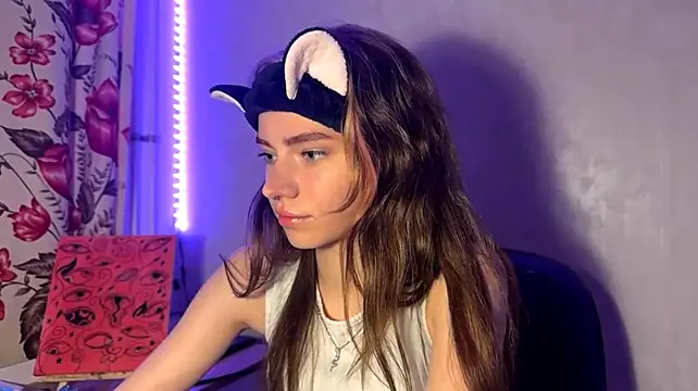 LydaDrozdenko Webcamshow