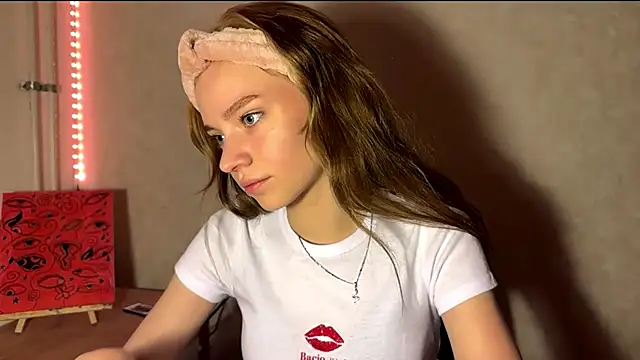 LydaDrozdenko's Webcam Show