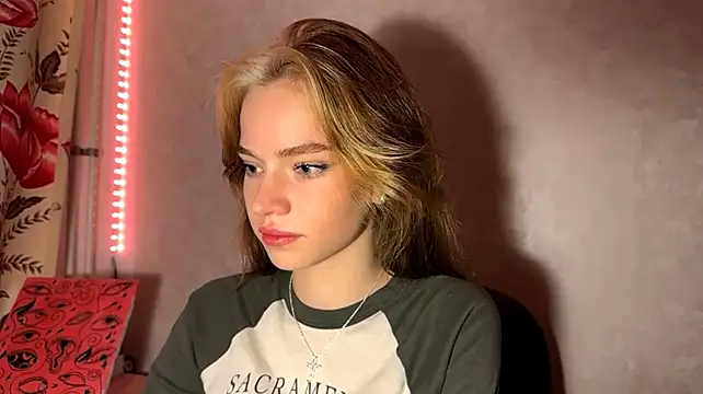 LydaDrozdenko Webcamshow