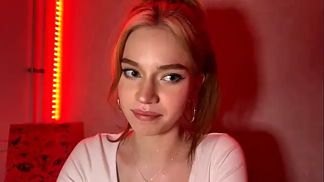 Show Webcam de LydaDrozdenko