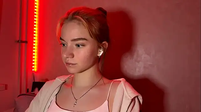 Živý XXX chat LydaDrozdenko