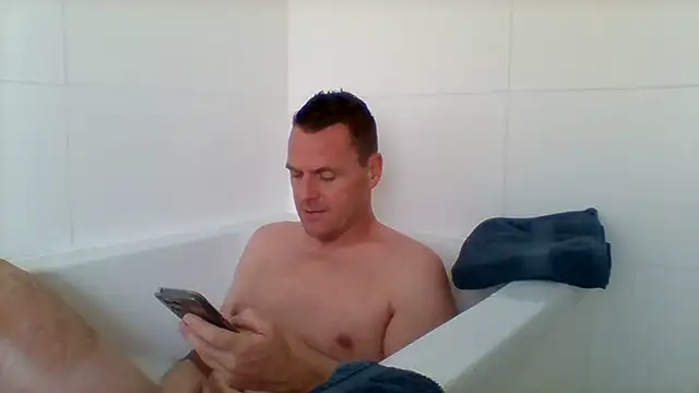 Show webcam de geilstreepje