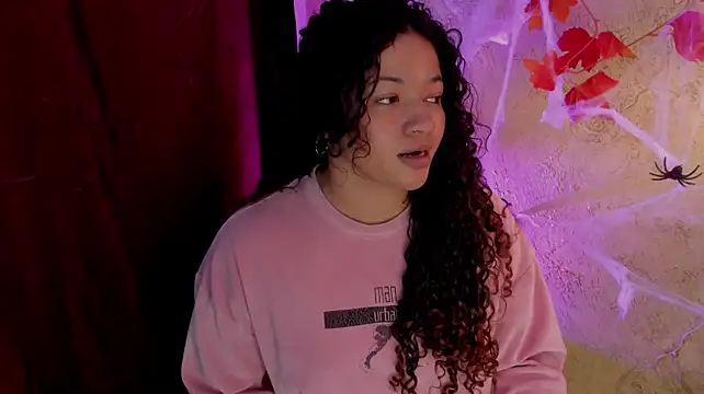 Jeen_Monroe Webcam show